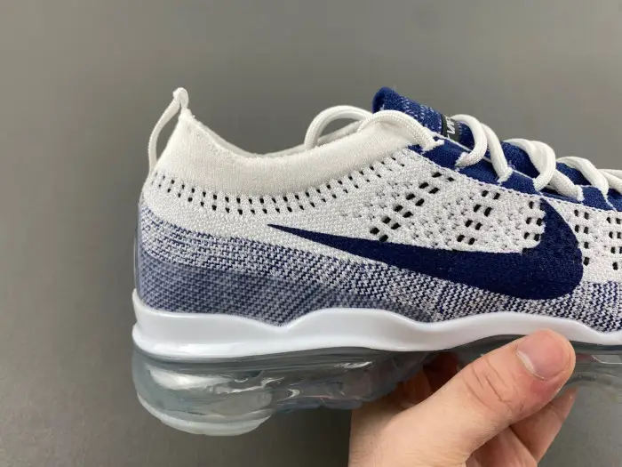 Nike Air Vapor Max 2023 FlyKnit Glacier Blue 