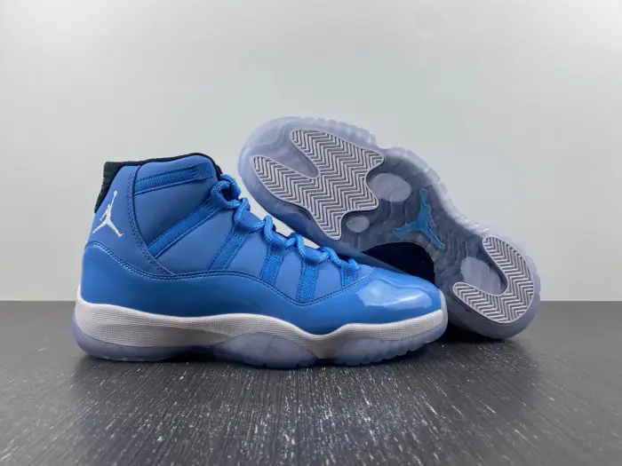 Air Jordan 11 Ultimate Gift Of Flight "Pantone" 717602  FFDC300