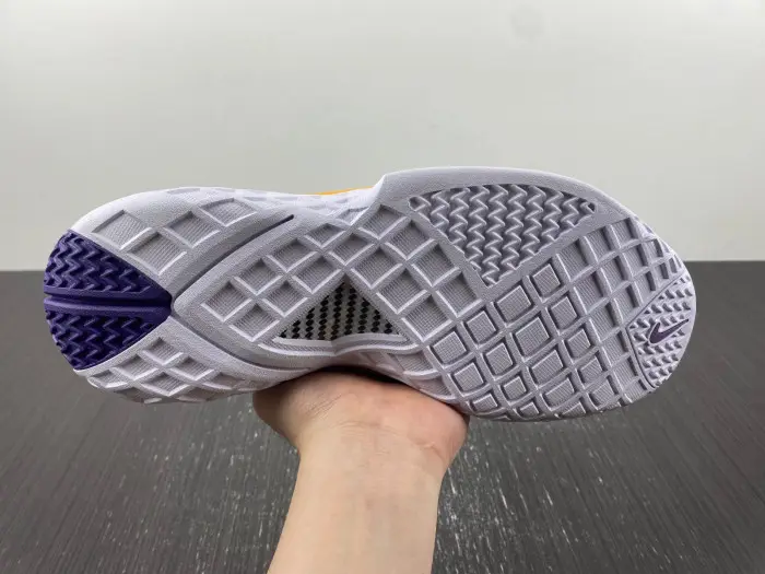 Nike Zoom Kobe 3 SL 'MVP' - 