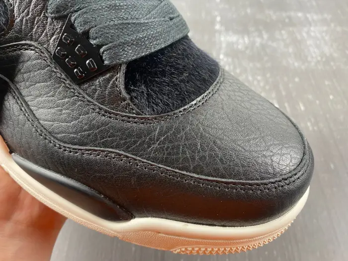 Air Jordan 4 Retro PRM 'Pinnacle' - 819139 