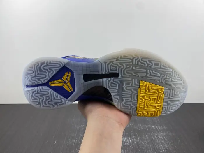 Nike Kobe 5 Protro (2020) 5 Rings 