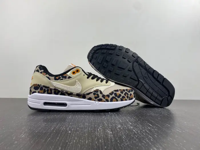 Nike Air Max 1 Leoprad  EAFC265
