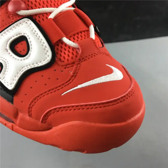 Nike Air More Uptempo 'Hoop Pack' 