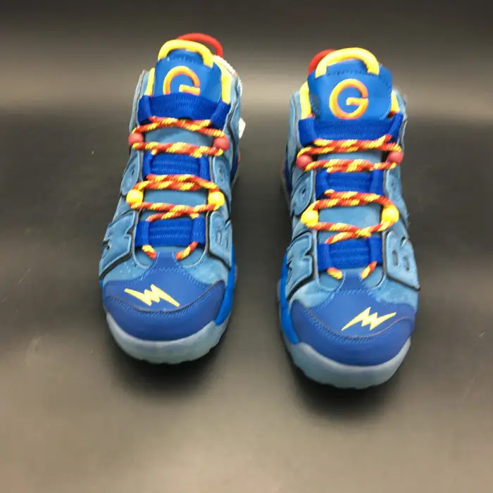 Nike Air More Uptempo 'Doernbecher' 