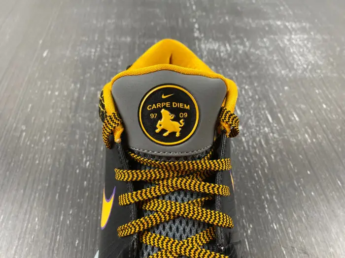 Nike Zoom Kobe 4 Protro 'Carpe Diem' 