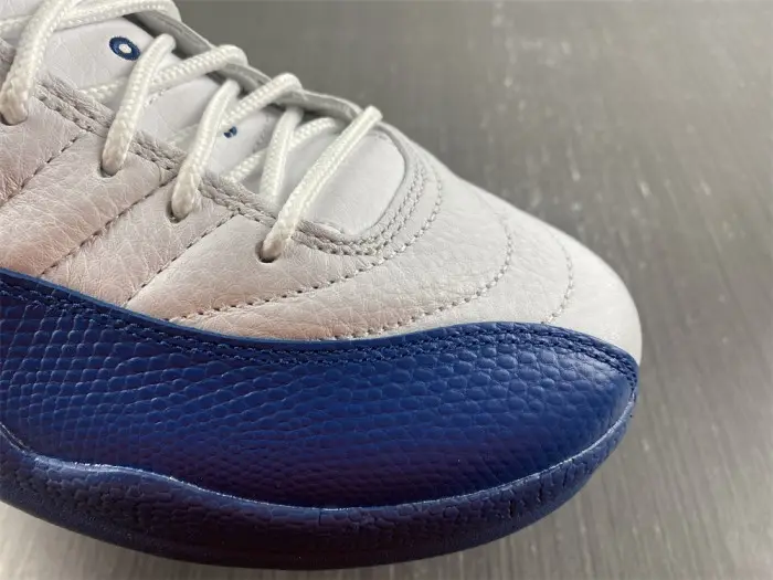 Air  Jordan 12 Retro French Blue 