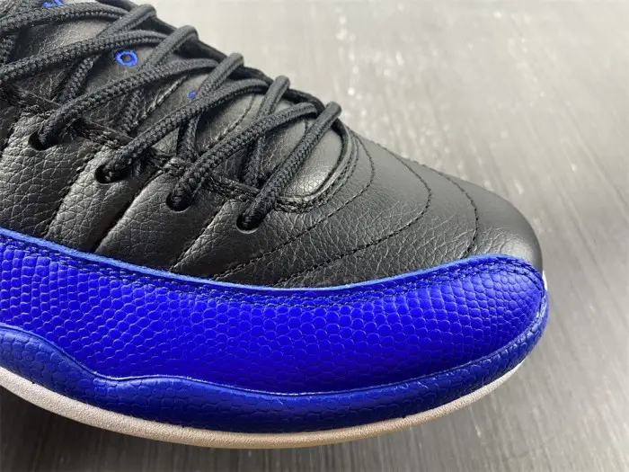 Air Jordan 12 WMNS “Hyper Royal” 