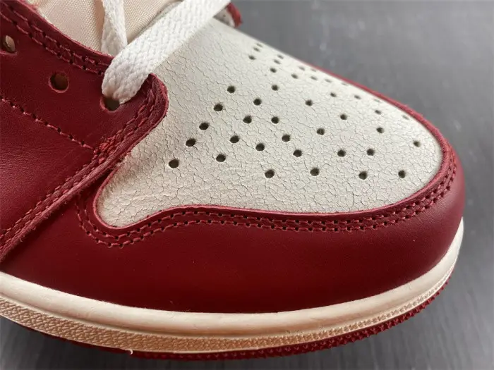 Air Jordan 1 Chicago Reimagined 