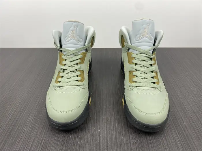 Air Jordan 5 “Jade Horizon” 