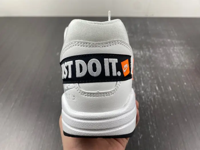 Nike Air Max 1 Just Do It Pack White - 