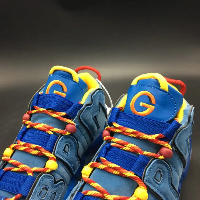 Nike Air More Uptempo 'Doernbecher' 