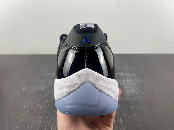 Air Jordan 11 Retro Low 'Space Jam' - FV5104 