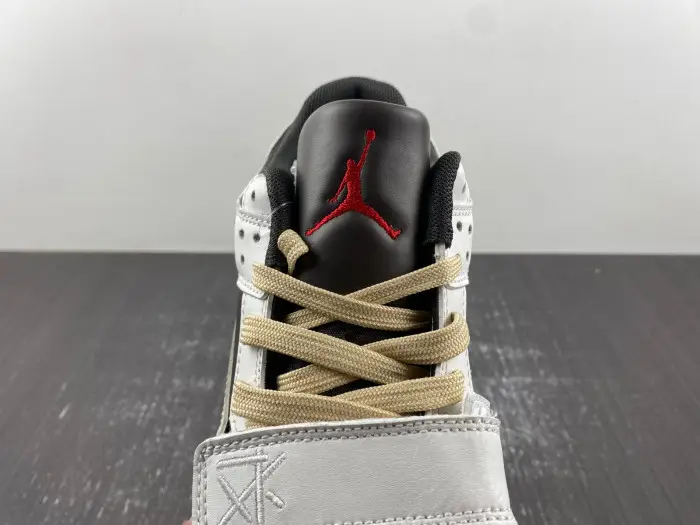 Travis Scott x Jordan Cut The Check FZ811 