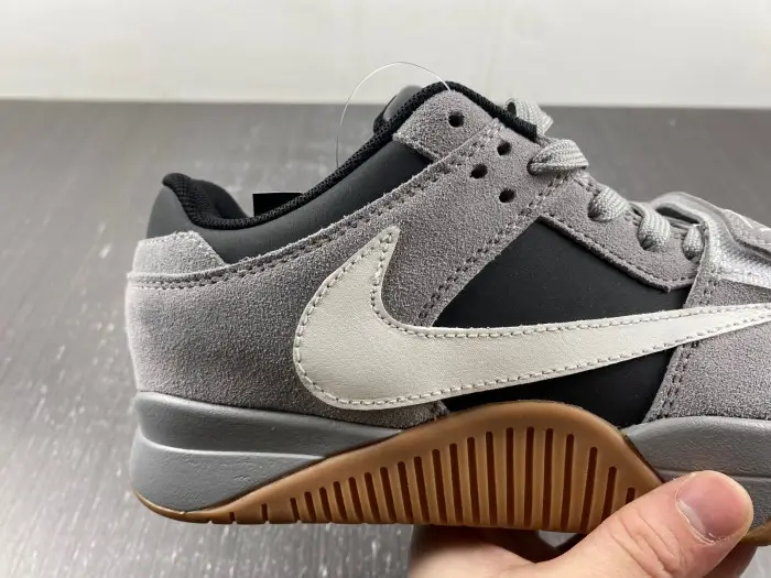 Travis Scott x Jordan Cut The Check 
