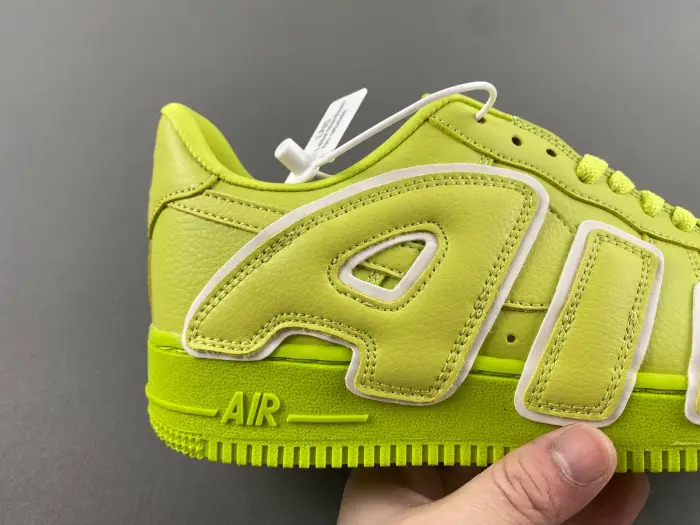 CPFM X NIKE AIR FORCE 1 LOW MOSS 