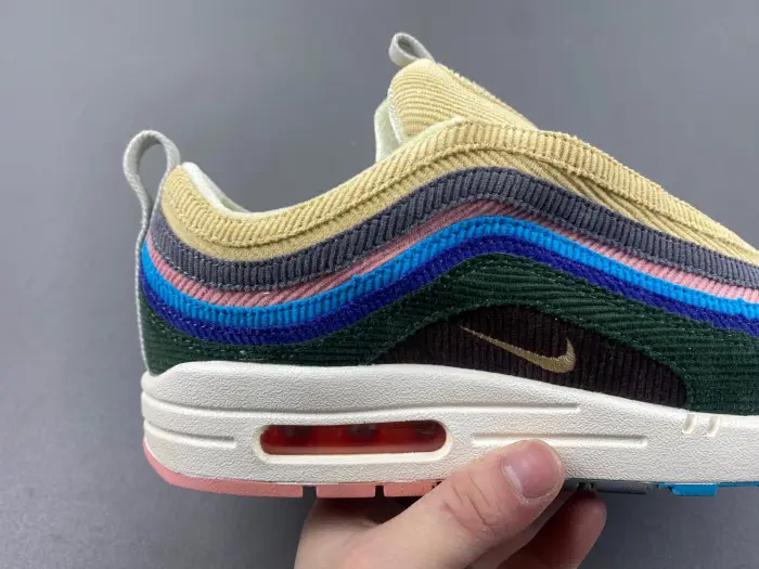 Sean Wotherspoon x Air Max 1_97 VF SW Hybrid 