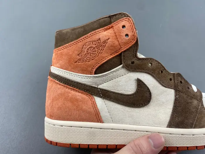 Air Jordan 1 High OG “Cacao Wow” 