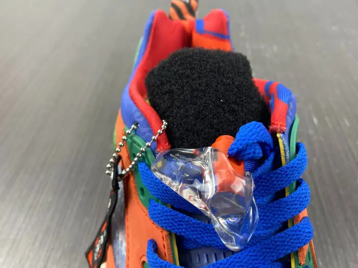 Air Jordan 5 Low Doernbecher 