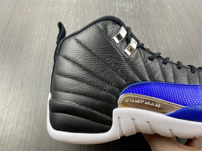 Air Jordan 12 WMNS “Hyper Royal” 