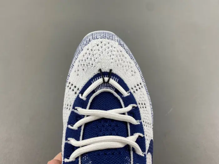 Nike Air Vapor Max 2023 FlyKnit Glacier Blue 