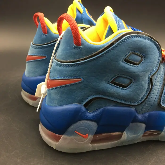 Nike Air More Uptempo 'Doernbecher' 