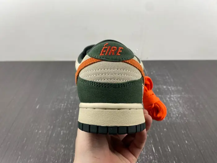 Nike Dunk Low Pro SB 'Eire' 