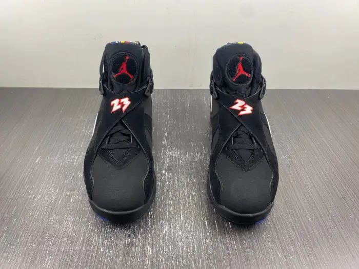 Air Jordan 8 Retro 'Playoff' 2023 - 305381 