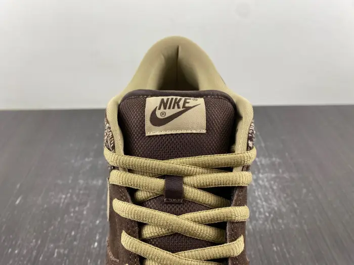 Nike Dunk Low Pro SB 'Tweed' 