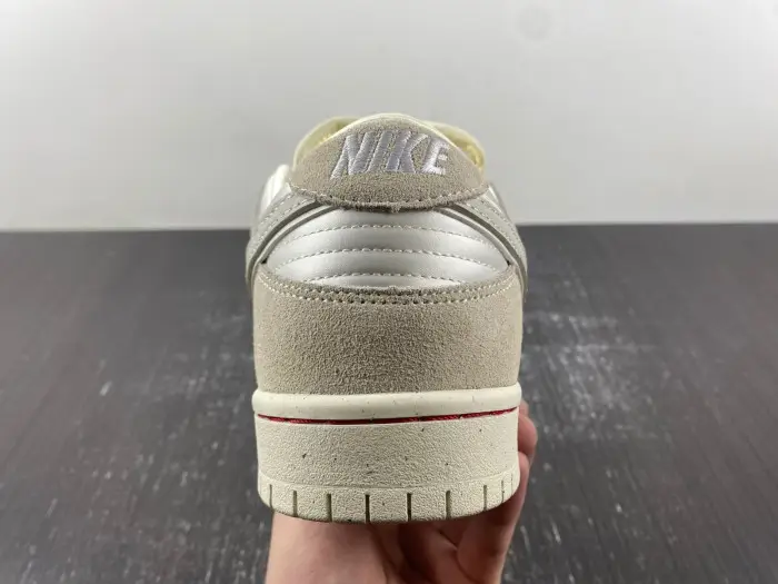 NIKE SB DUNK LOW CITY OF LOVE COCONUT MILK 