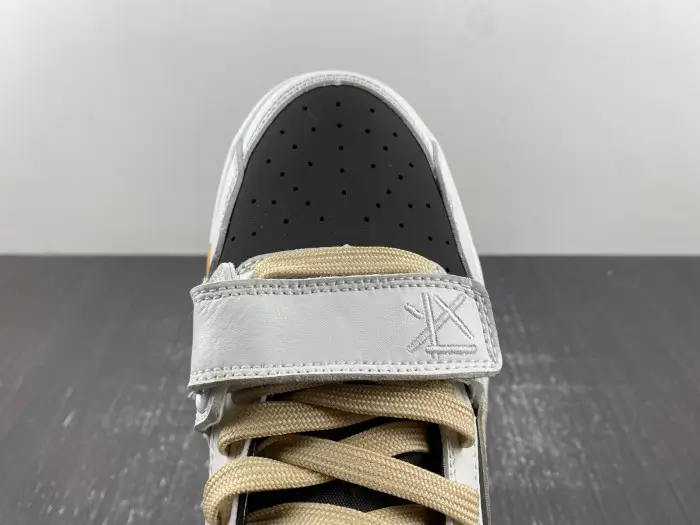 Travis Scott x Jordan Cut The Check FZ811 
