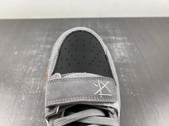 Travis Scott x Jordan Cut The Check 