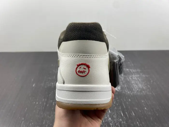 Travis Scott x Jordan Cut The Check 