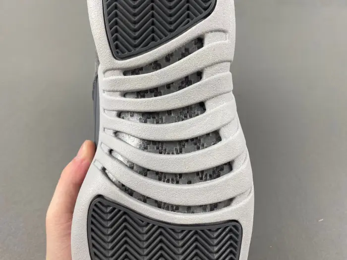 Air Jordan 12 Retro 'Dark Grey' - 130690 