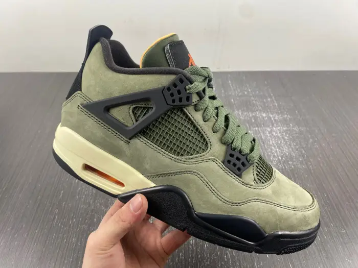 AIR JORDAN 4 RETRO UNDEFEATED MEN'S - JBM351 