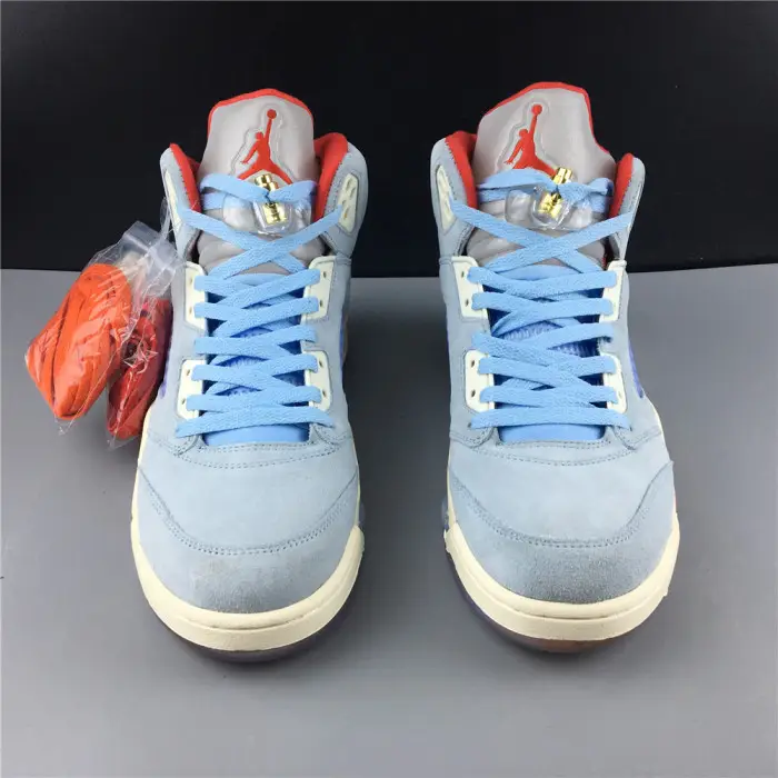 AIR JORDAN 5 RETRO X TROPHY ROOM AJ5 