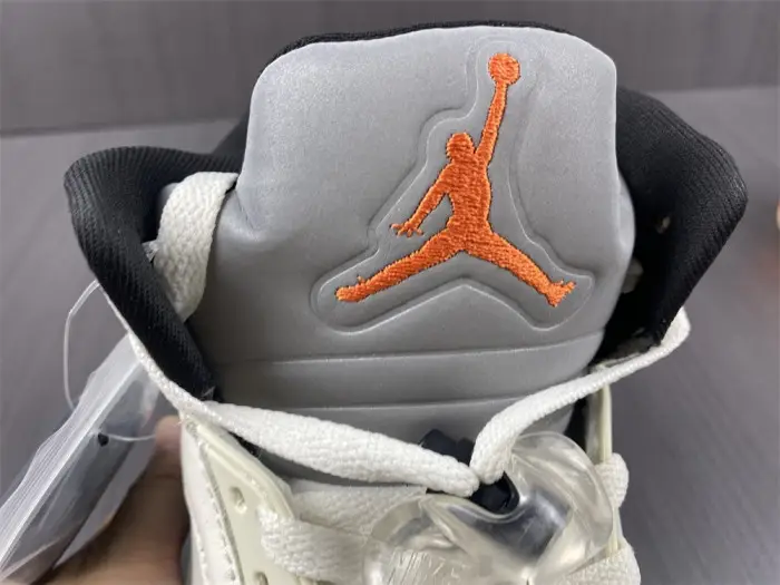 Air Jordan 5 Shattered Backboard 