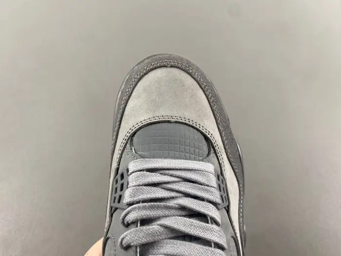 Air Jordan 4 SE Paris Olympics Cement Grey 
