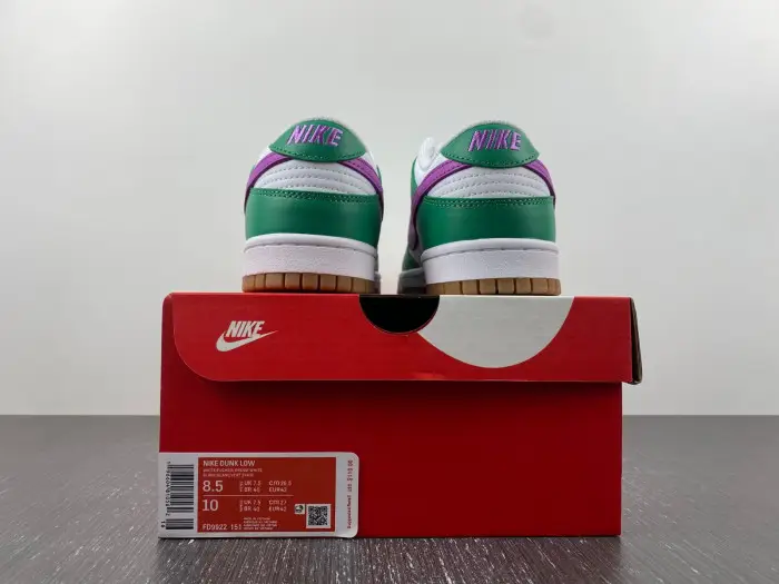 Wmns Dunk Low 'Joker' - Nike - FD9922 