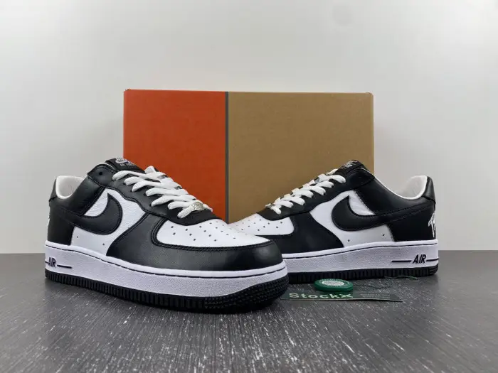 Terror Squad x Nike Air Force 1 Low 
