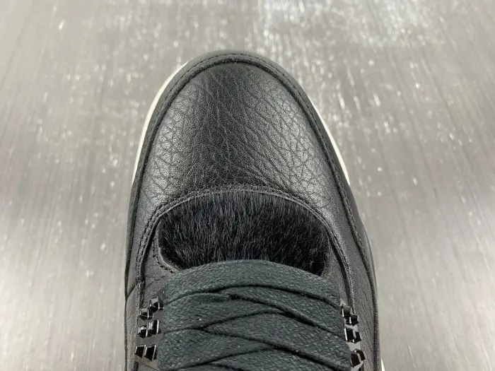 Air Jordan 4 Retro PRM 'Pinnacle' - 819139 