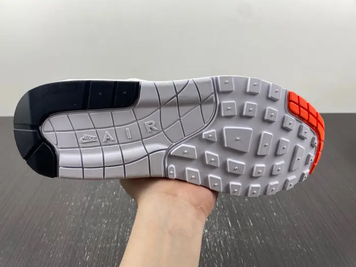 Nike Air Max 1 Just Do It Pack White - 