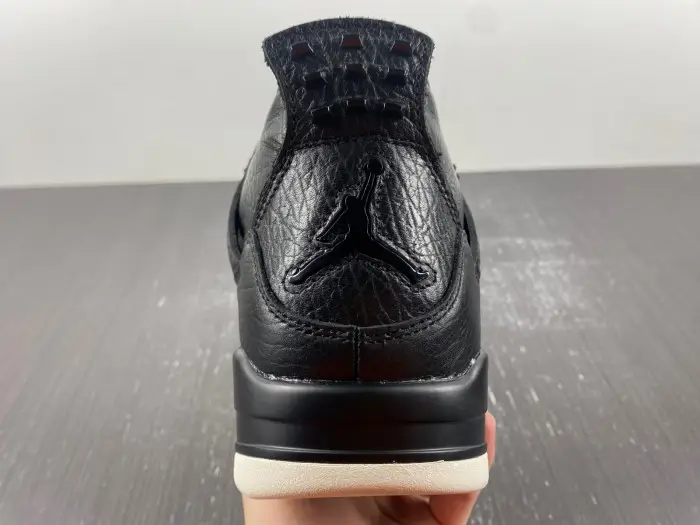 Air Jordan 4 Retro PRM 'Pinnacle' - 819139 