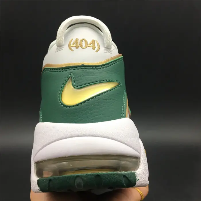 Nike Air More Uptempo Atlanta - 