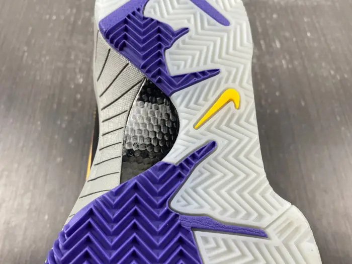 Nike Zoom Kobe 4 Protro 'Carpe Diem' 