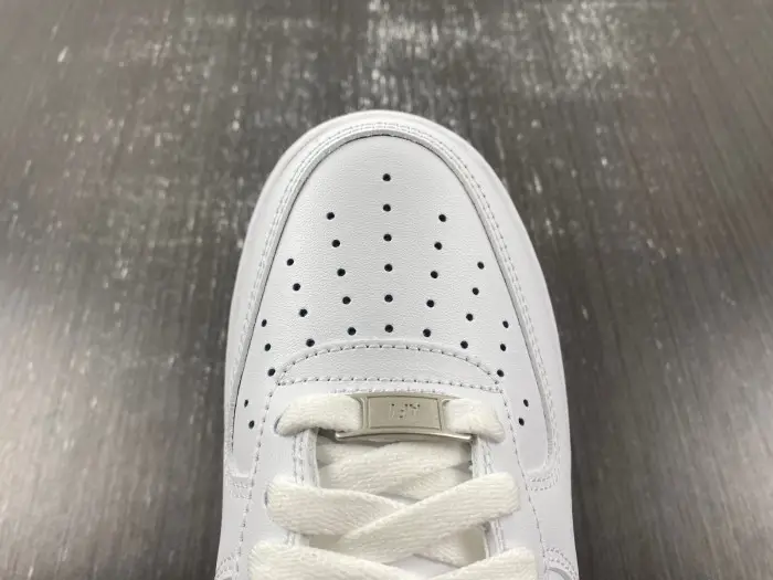 Nike Air Force 1 Low '07 'Triple White' 