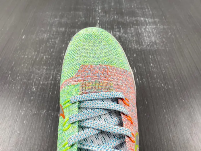 Nike Kobe 9 Elite 'What the Kobe' 