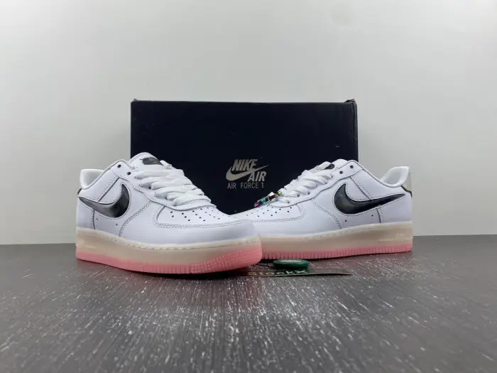 Nike Air Force 1 "Year Of The Dragon" 
