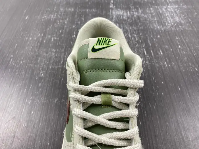 Nike x Kyler Murray Dunk Low 'Be 1 of One' 