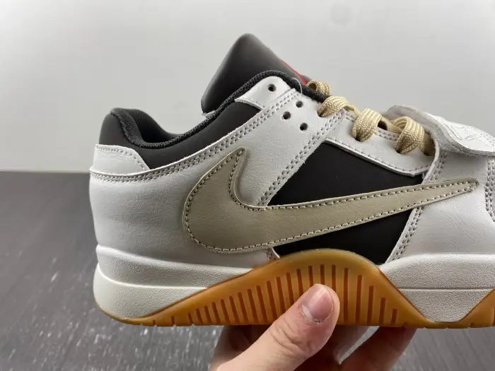 Travis Scott x Jordan Cut The Check FZ811 