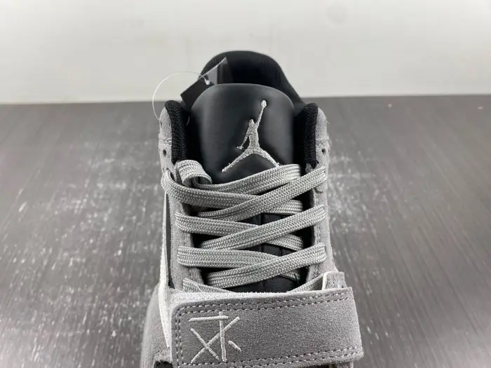 Travis Scott x Jordan Cut The Check 